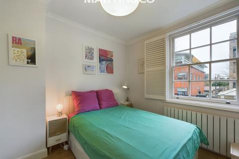 2 bedroom apartment for sale, Wellington Buildings, Bow E3