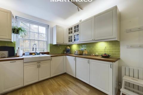 2 bedroom apartment for sale, Wellington Buildings, Bow E3