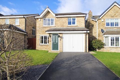 undefined, Oakhall Park, Thornton, Bradford