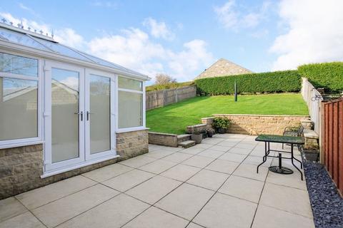 undefined, Oakhall Park, Thornton, Bradford