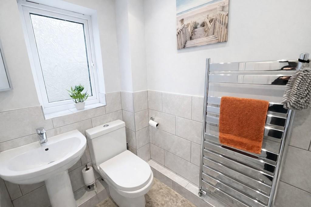 Ensuite