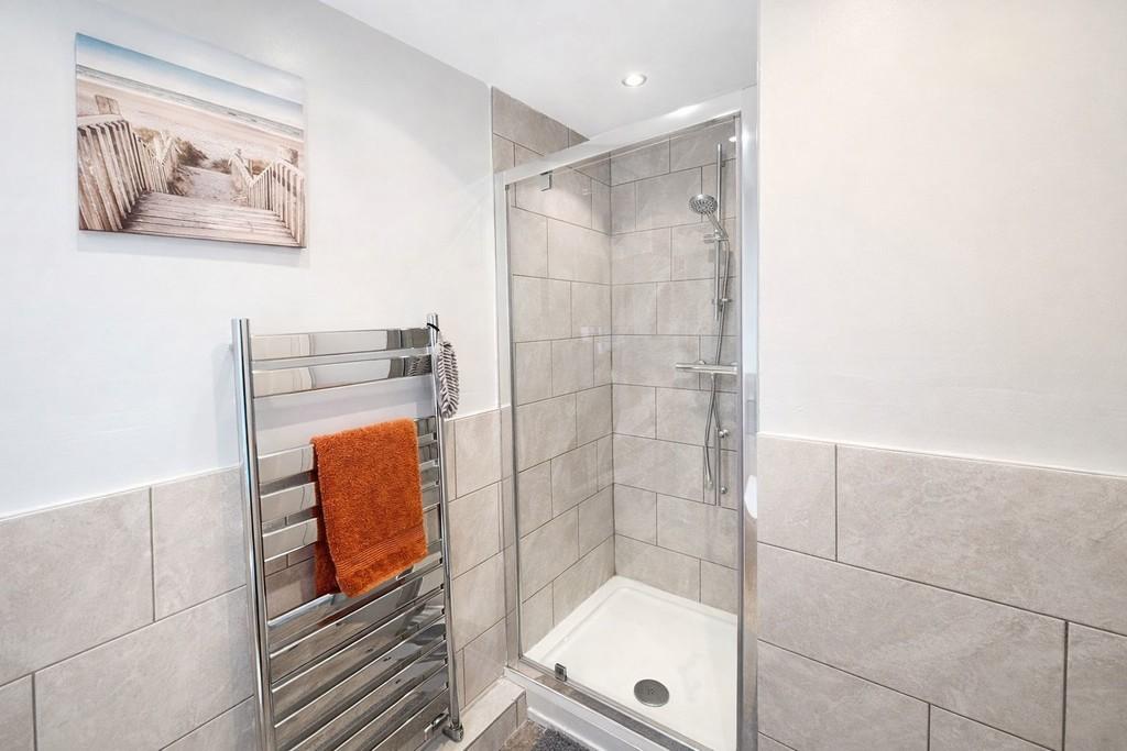 Ensuite.