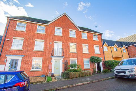 5 bedroom terraced house for sale, Presland Way, Irthlingborough NN9