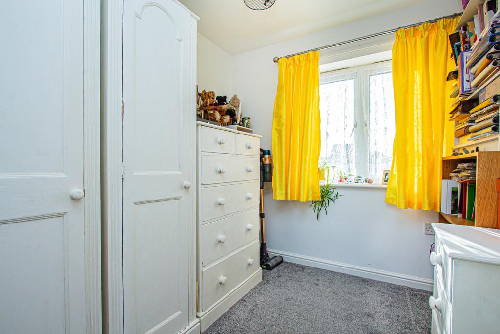 Bedroom Five