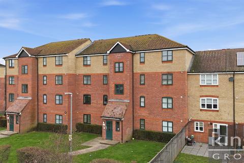 2 bedroom flat for sale, Eden Close, Enfield