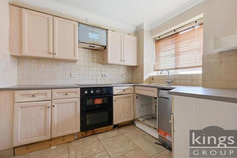2 bedroom flat for sale, Eden Close, Enfield