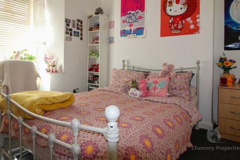 undefined, Brynmill, SA2