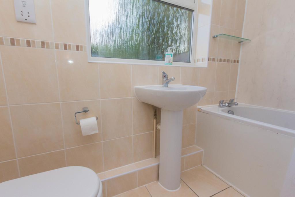Downstairs Bathroom