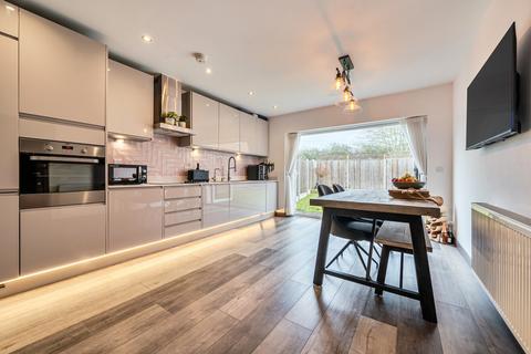 4 bedroom townhouse for sale, Malam Road, Bury St. Edmunds IP33