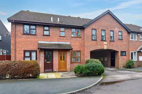 The Moorings, Riverhead, Louth LN11 0DD