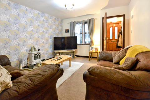 2 bedroom terraced house for sale, The Moorings, Riverhead, Louth LN11 0DD