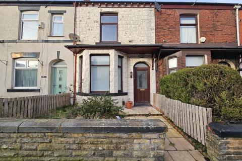 undefined, Starkey Street, Heywood, OL10 4JW