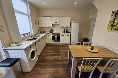 undefined, Starkey Street, Heywood, OL10 4JW