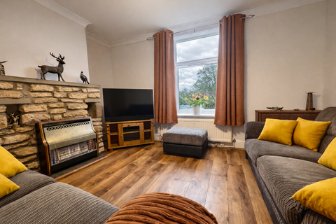 3 bedroom terraced house for sale, Wellingborough Road, Northampton NN6