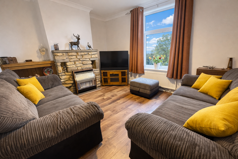 3 bedroom terraced house for sale, Wellingborough Road, Northampton NN6