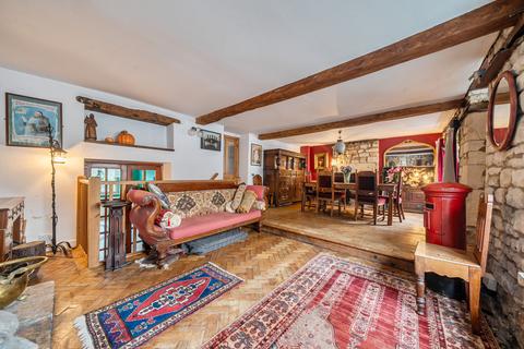 5 bedroom end of terrace house for sale, Lower Street, Gloucestershire GL5