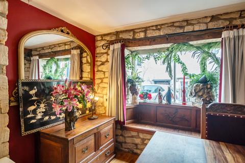 5 bedroom end of terrace house for sale, Lower Street, Gloucestershire GL5