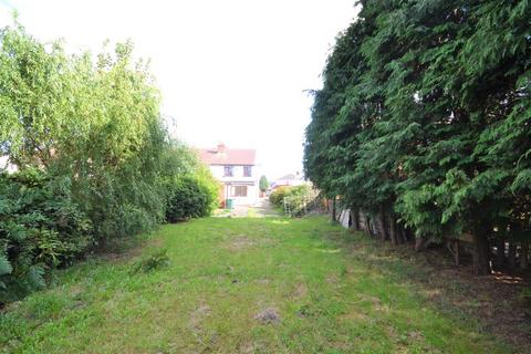 undefined, The Crescent, Doncaster DN7