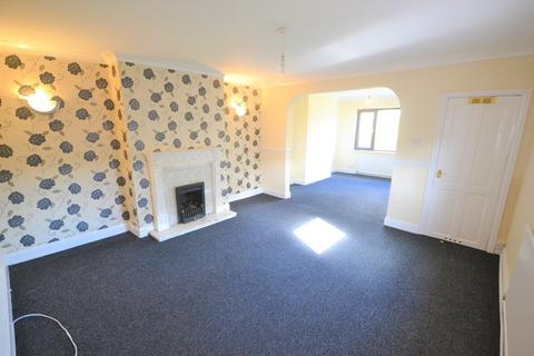 undefined, The Crescent, Doncaster DN7