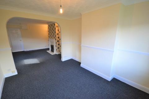 undefined, The Crescent, Doncaster DN7