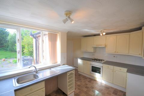 undefined, The Crescent, Doncaster DN7