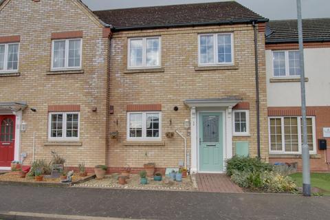 undefined, Primrose Close, Ramsey St Marys