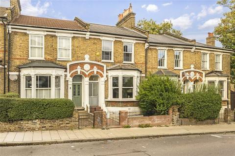 undefined, Drakefell Road, Brockley, London, SE4