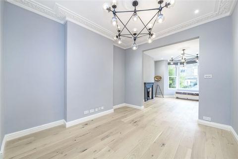 undefined, Drakefell Road, Brockley, London, SE4