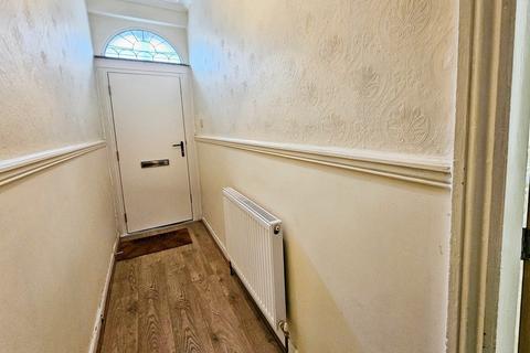 Prince Street, Rochdale OL16