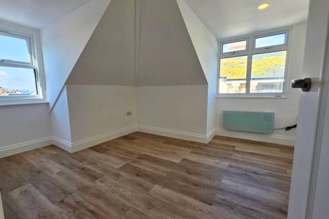 3 bedroom apartment to rent, Dorchester Road, Weymouth, Dorset