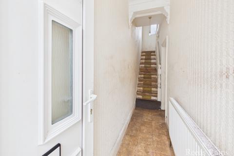 2 bedroom terraced house for sale, Kirkdale Gardens, Hull