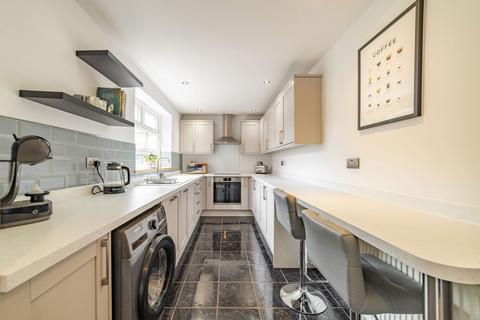 undefined, Henderson Street, Manchester M19