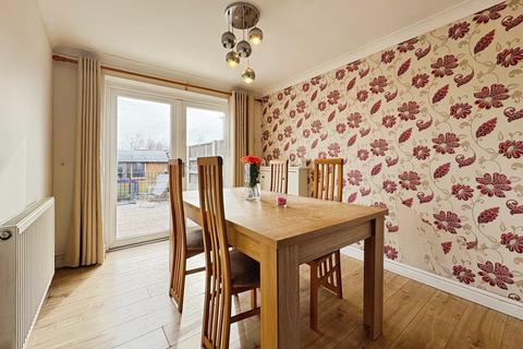 undefined, Malvern Drive, Bristol, Gloucestershire