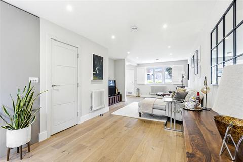 undefined, Grove Road, Wimbledon SW19