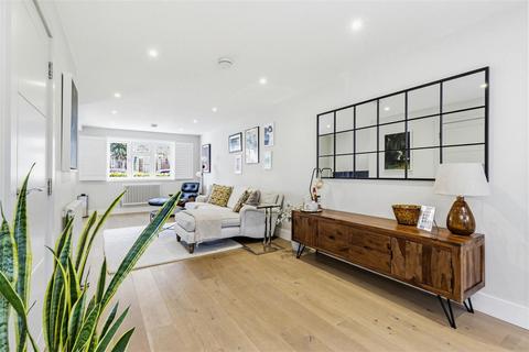 undefined, Grove Road, Wimbledon SW19