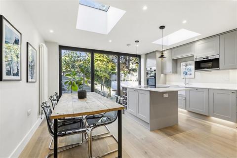 undefined, Grove Road, Wimbledon SW19