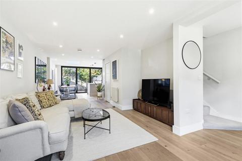 undefined, Grove Road, Wimbledon SW19
