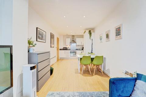 2 bedroom apartment for sale, Goldington Road, Bedford MK40