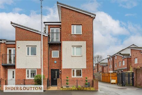 undefined, Danson Street, Manchester, Greater Manchester, M40