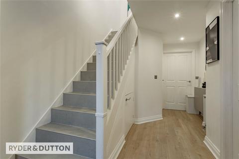 undefined, Danson Street, Manchester, Greater Manchester, M40