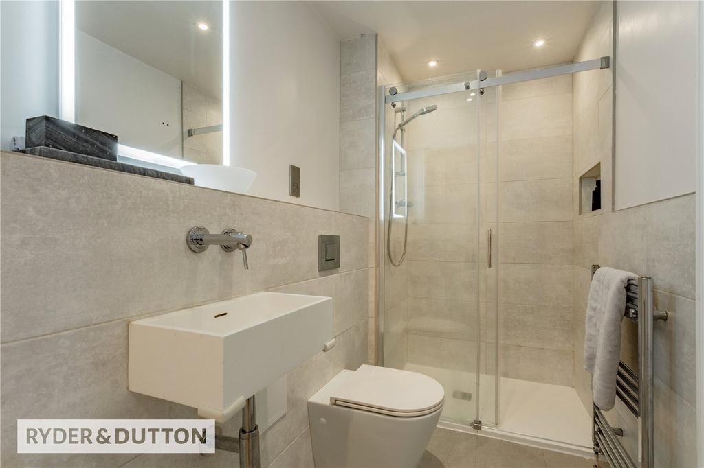 En-Suite
