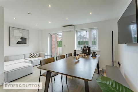 undefined, Danson Street, Manchester, Greater Manchester, M40