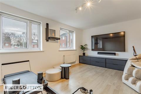 4 bedroom end of terrace house for sale, Danson Street, Miles Platting, Manchester, M40