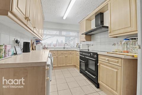 undefined, Penrhyn Crescent, Nottingham