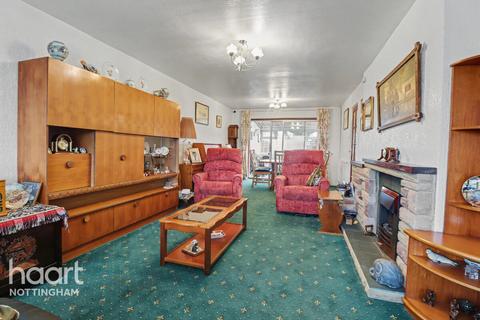 undefined, Penrhyn Crescent, Nottingham