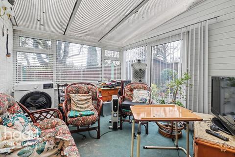 undefined, Penrhyn Crescent, Nottingham