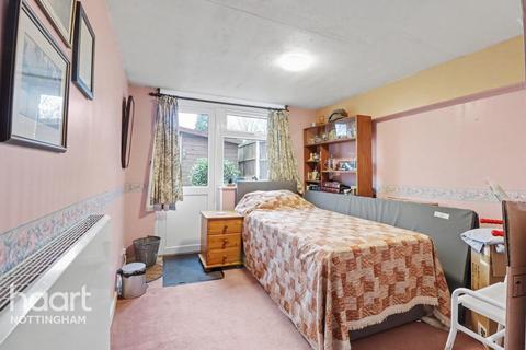 undefined, Penrhyn Crescent, Nottingham