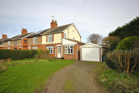3 bedroom semi-detached house for sale, Dadsley Road, Doncaster DN11