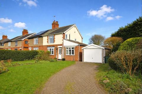 3 bedroom semi-detached house for sale, Dadsley Road, Doncaster DN11