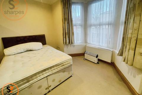 undefined, Ground floor Robinson Road, Merton, London, Greater London
